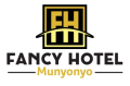 Fancy Hotel Munyonyo