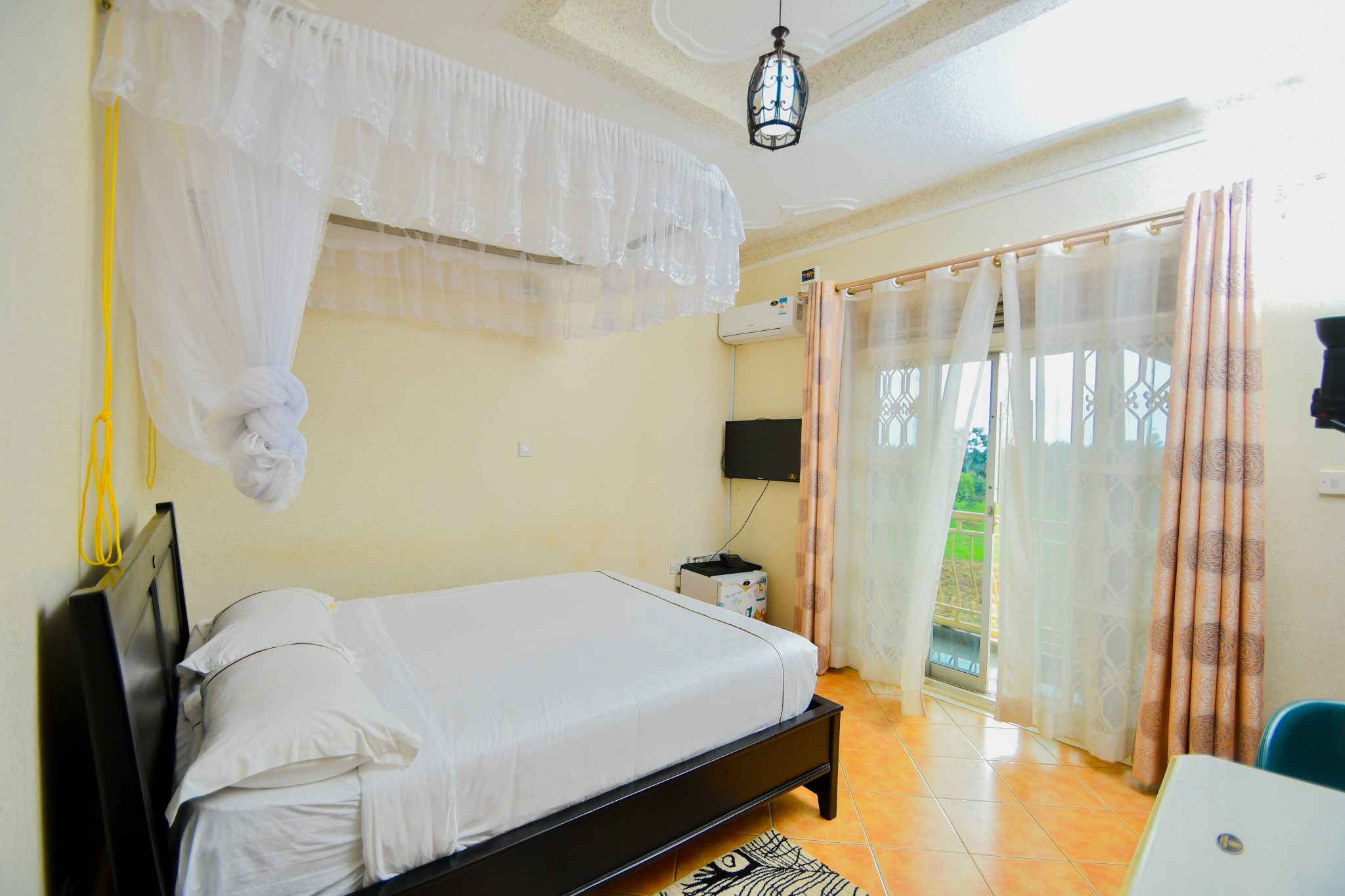 Hotels in Munyonyo, Kampala